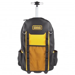 MOCHILA SOBRE RUEDAS STANLEY 20X8X13.625PULG  FMST514196