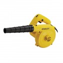 SOPLADOR BLOWER STANLEY VEL.VAR. 600W STPT600-B3