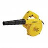 SOPLADOR BLOWER STANLEY VEL.VAR. 600W STPT600-B3