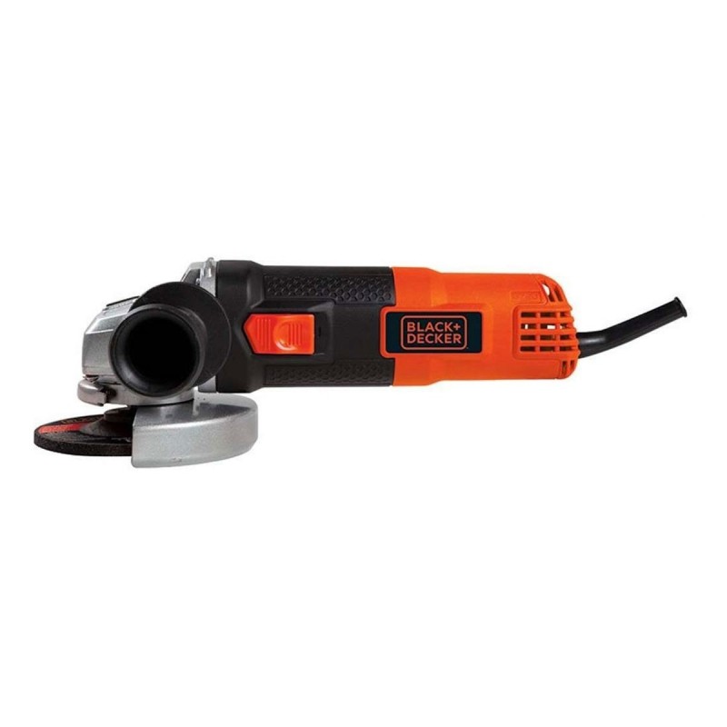 Pulidora De 4 ½” 820 W  G720 Black Decker