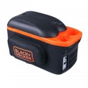 MINI NEVERA PARA AUTO 8 LTS BLACK & DECKER BDC8-LA