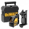 NIVEL LASER DE CRUZ DEWALT DW088K