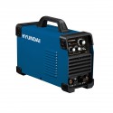 SOLDADOR HYUNDAI 200 AMP. 110/220 VOL TIG200D
