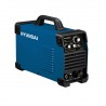 SOLDADOR HYUNDAI 200 AMP. 110/220 VOL TIG200D