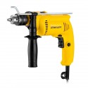 TALADRO PERCUTOR 1/2 PULG STANLEY 600 W - SDH600-B3