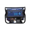 GENERADOR 4000W 120/240V MONOFASICO HYUNDAI HYG4950E