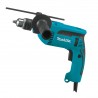 TALADRO PERCUTOR 16MM (5/8") V.V.R. 760W. MAKITA HP1640