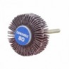 FLAP P/MOTOTOOL DREMEL 3/16 GRANO 80 -2615000504