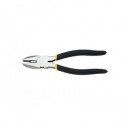 ALICATE  ELECTRICISTA 8" STANLEY 84023