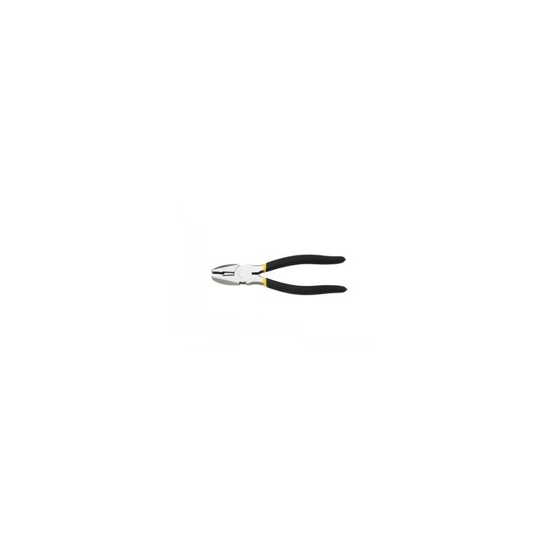 ALICATE  ELECTRICISTA 8" STANLEY 84023