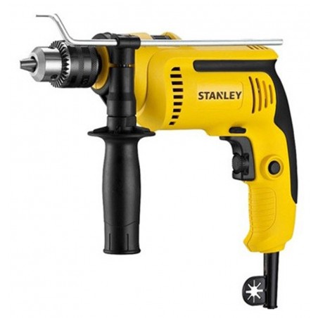 TALADRO PERCUTOR 1/2 700W STANLEY CAJA CARTON SDH700-B3