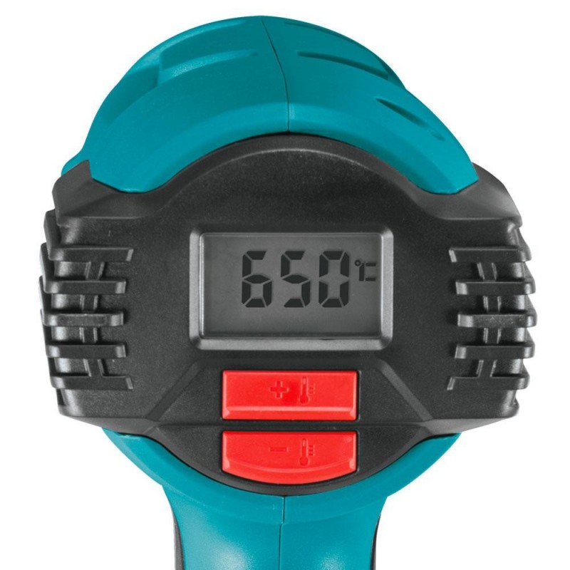 PISTOLA DE CALOR MAKITA 2000 WATTS HG6530V