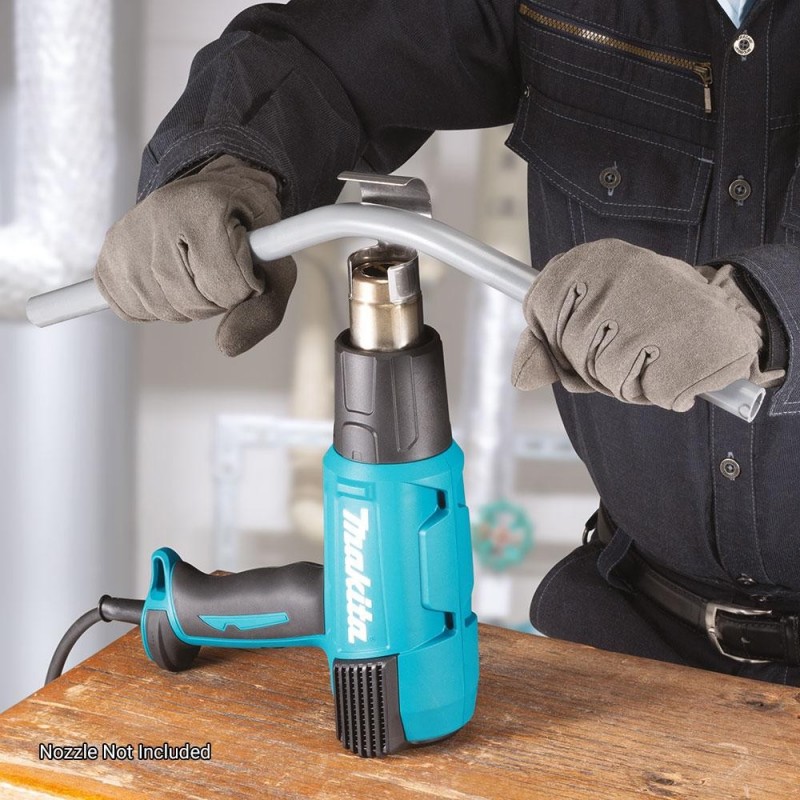 PISTOLA DE CALOR MAKITA 2000 WATTS HG6530V