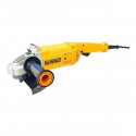 PULIDORA INDUSTRIAL 9" 2600W DEWALT DWE496-B3