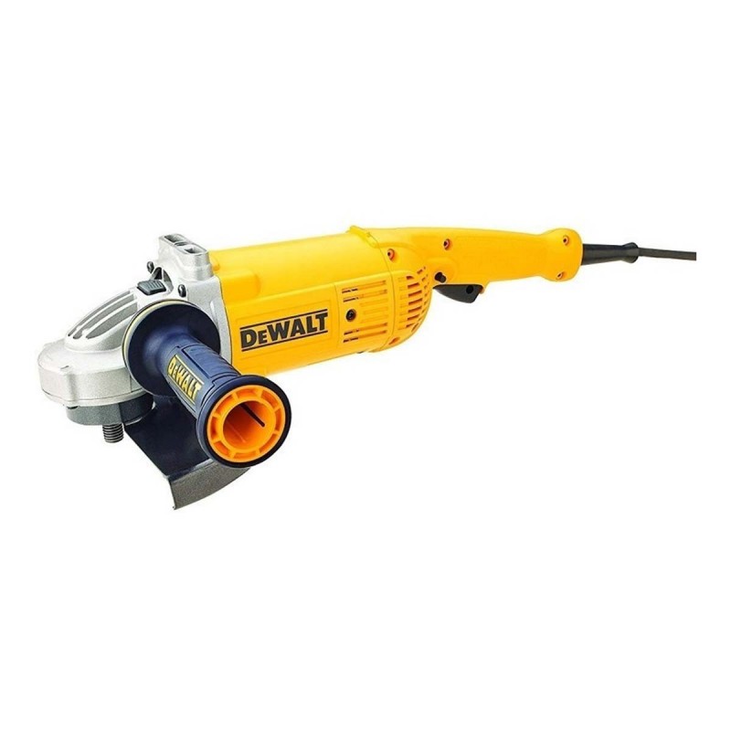 PULIDORA INDUSTRIAL 9" 2600W DEWALT DWE496-B3
