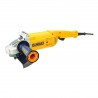 PULIDORA INDUSTRIAL 9" 2600W DEWALT DWE496-B3