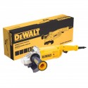 PULIDORA INDUSTRIAL 9" 2600W DEWALT DWE496-B3