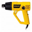 PISTOLA DE CALOR 1800W STANLEY STXH2000-B3