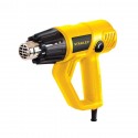 PISTOLA DE CALOR 1800W STANLEY STXH2000-B3