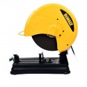 CORTADORA DE METALES DEWALT 14'' D28730-B3