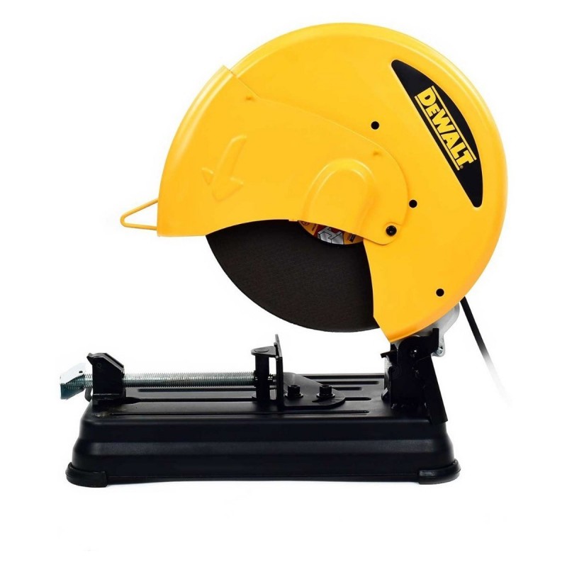 CORTADORA DE METALES DEWALT 14"" D28730-B3