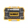 JUEGO DE PUNTAS FLEX TORQ DE IMPACTO DWAX101IR DEWALT