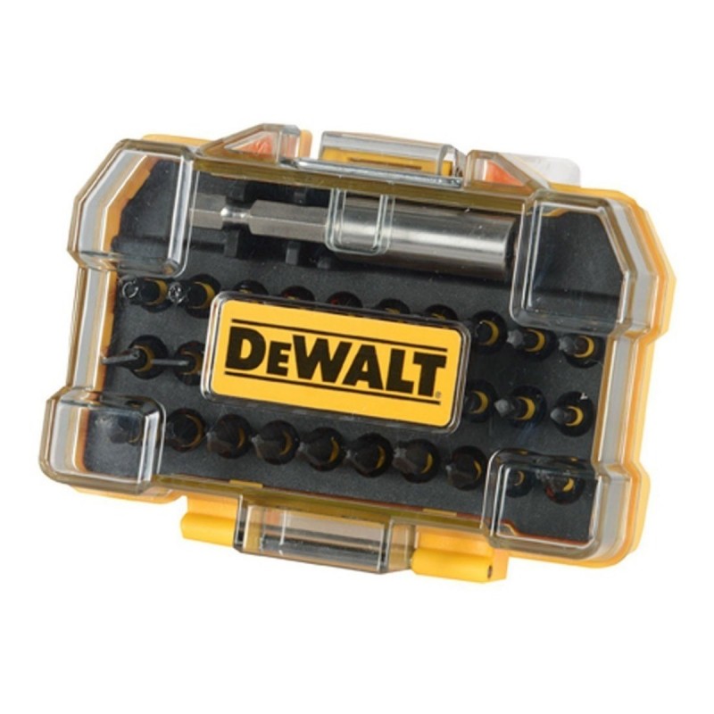 JUEGO DE PUNTAS FLEX TORQ DE IMPACTO DWAX101IR DEWALT