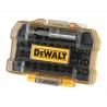 JUEGO DE PUNTAS FLEX TORQ DE IMPACTO DWAX101IR DEWALT