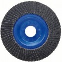 DISCO FLAP BLUEMETAL PLASTIC 7 PULG BOSCH 2608607369