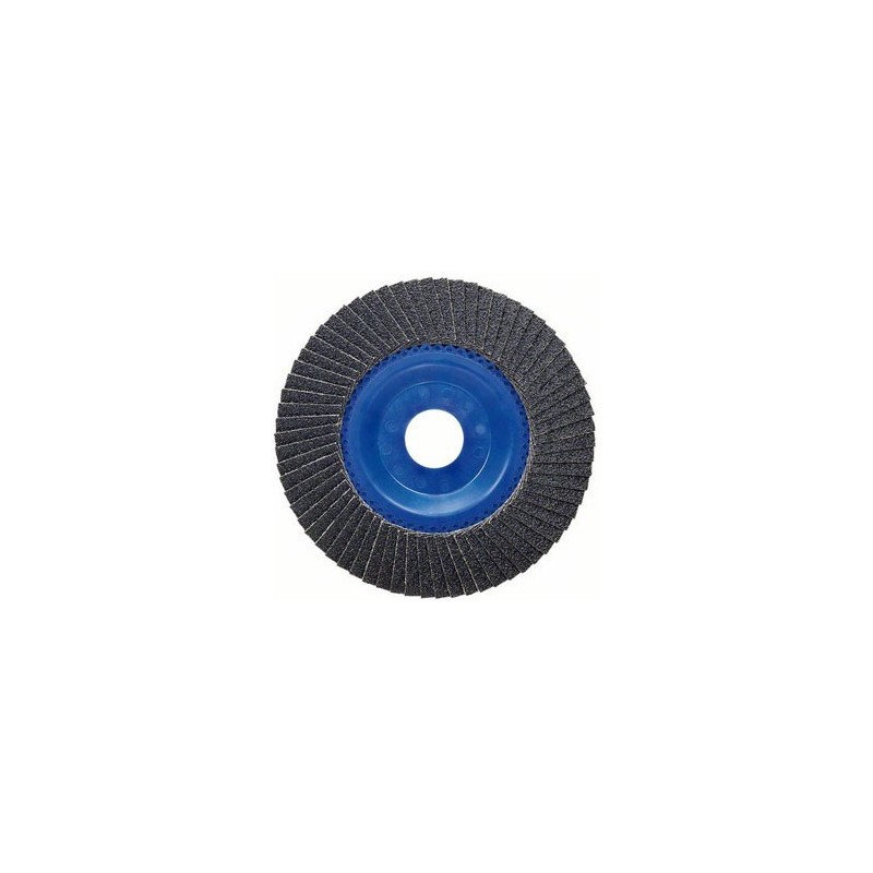 DISCO FLAP BLUEMETAL PLASTIC 7 PULG BOSCH 2608607369