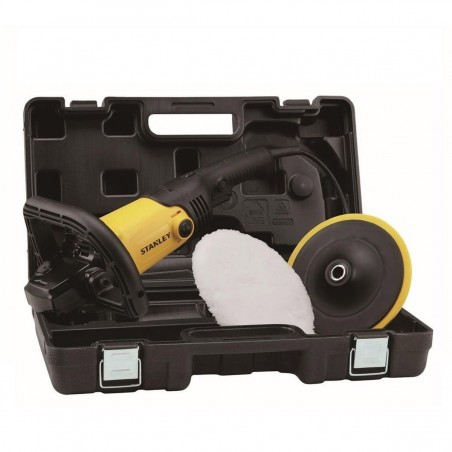 POLICHADORA STANLEY 1300W 7 PG 3000RPM SP137K-B3