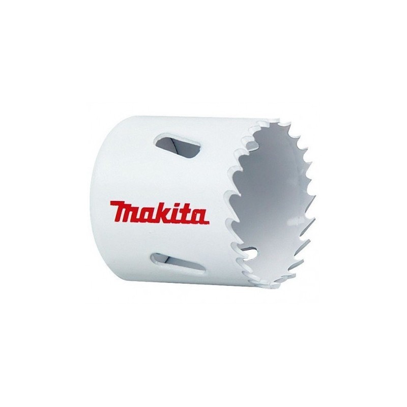 SIERRA COPA BIMETAL  MAKITA 2.1/2 PULG D24913