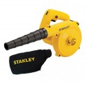 SOPLADOR BLOWER STANLEY VEL.VAR. 600W STPT600-B3