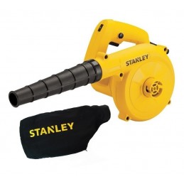 SOPLADOR BLOWER STANLEY VEL.VAR. 600W STPT600-B3
