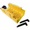 CAJA INGLETE SUJECION SERRUCHO STANLEY 20600