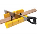 CAJA INGLETE SUJECION SERRUCHO STANLEY 20600
