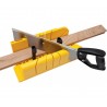 CAJA INGLETE SUJECION SERRUCHO STANLEY 20600
