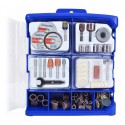 SET 160 ACCESORIOS /DREMEL 26150710AD
