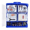 SET 160 ACCESORIOS /DREMEL 26150710AD