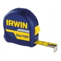 CINTA MÉTRICA STANDARD 5 MTS IRWIN IW13947
