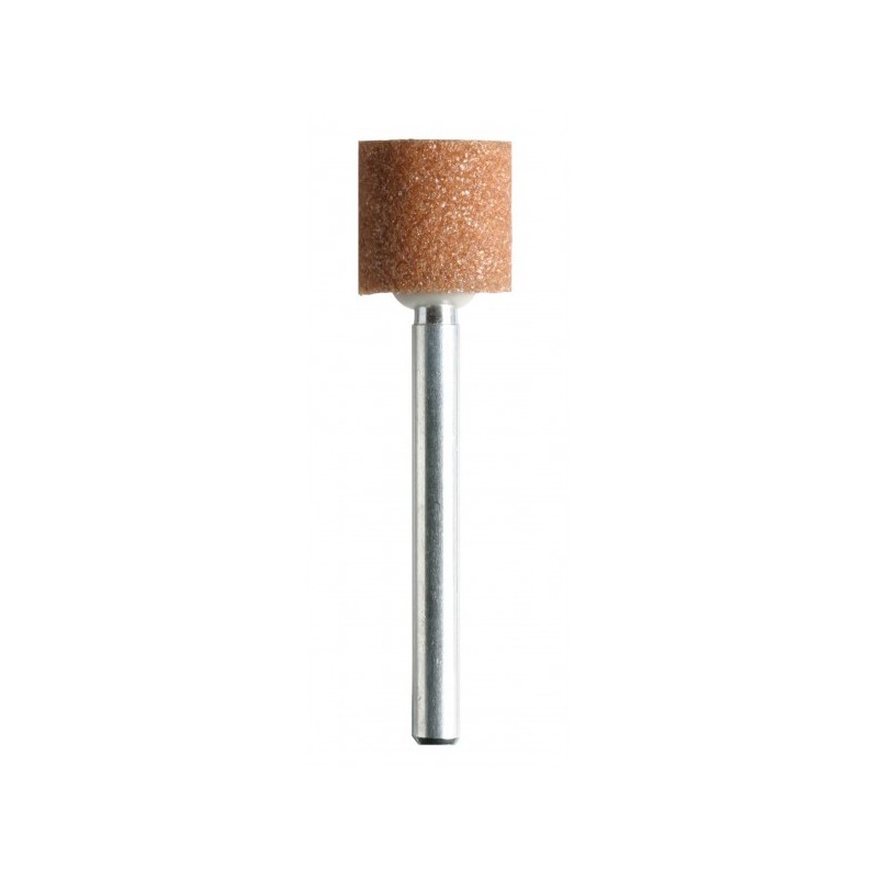 PIEDRA OXI ALUMINIO 3/8PULG Recta-DREMEL 2615008175