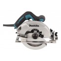 SIERRA CIRCULAR 185MM 7-1/4 PULG 10.5AMP HS7600