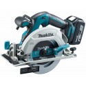 SIERRA CIRCULAR 165MM 6-1/2 PULG CARGADOR 3.0Ah DHS680RFJ