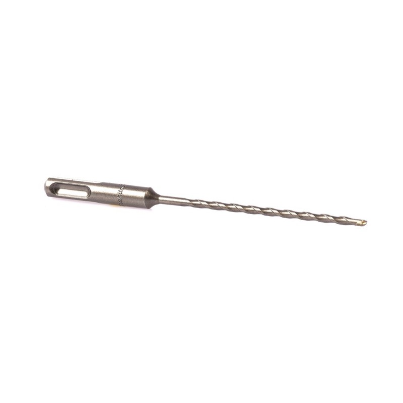 BROCA SDS PLUS MAKITA 5/32 X 6,1/4 PULG D00810