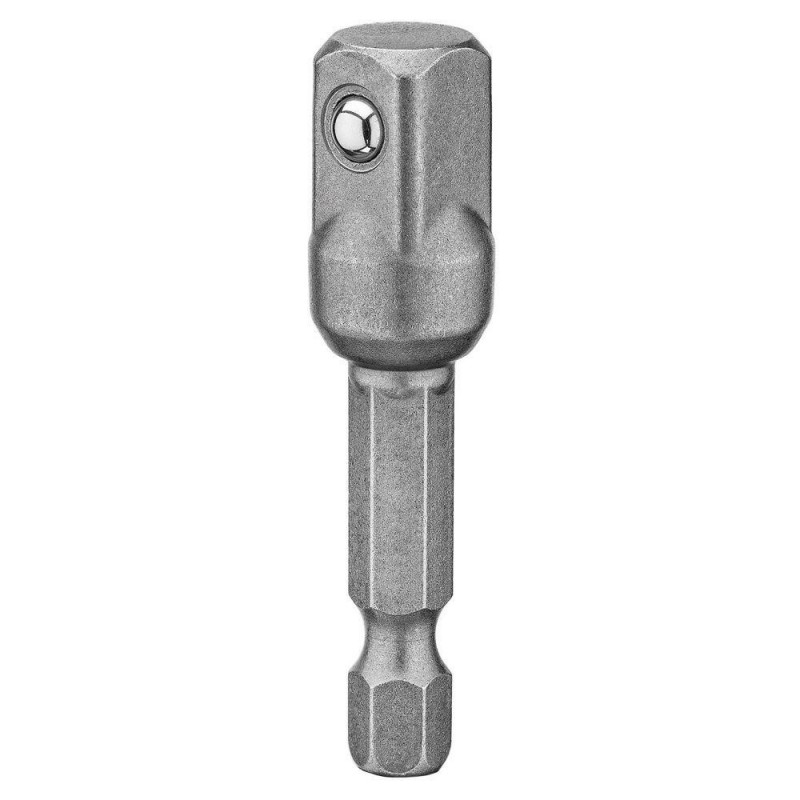 ADAPTADOR A CUADRANTE DEWALT 1/4 X 3/8 DW2542