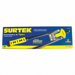 REMACHADORA TIPO TIJERA SURTEK 112516