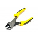 ALICATES PRO DE CORTE DIAGONAL 8 PULG STANLEY 84622