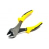 ALICATES PRO DE CORTE DIAGONAL 8 PULG STANLEY 84622