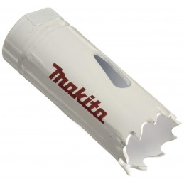 SIERRA COPA BIMETAL DE 25/32 PULG MAKITA D21630
