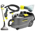 LIMPIADORA / ASPIRADORA KARCHER PUZZI 10/1